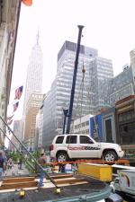 Jeep Liberty 2002 года